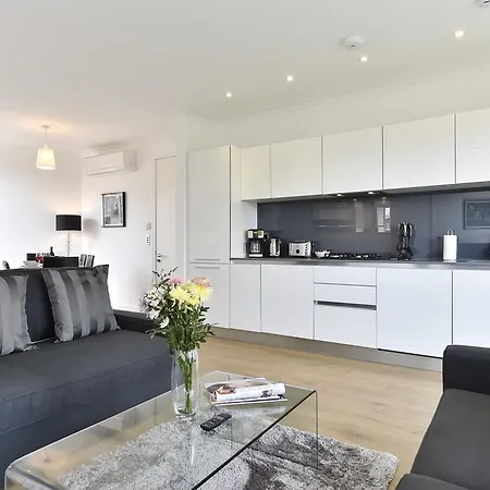 Shoreditch City Living